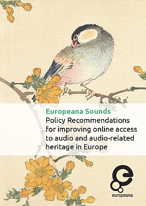 European Copyright Policy Recommendations 