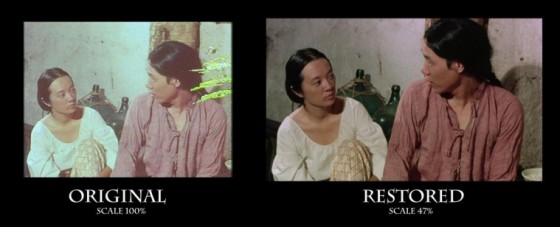 Non-Film Collection  Philippine Film Archive